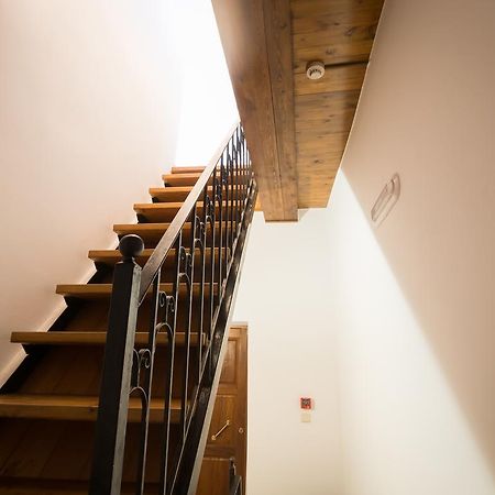 חאניה Xenon Apartments מראה חיצוני תמונה