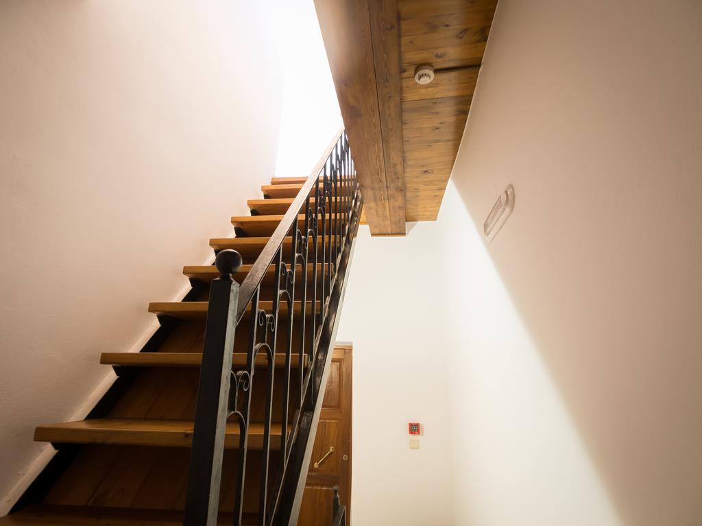 חאניה Xenon Apartments מראה חיצוני תמונה
