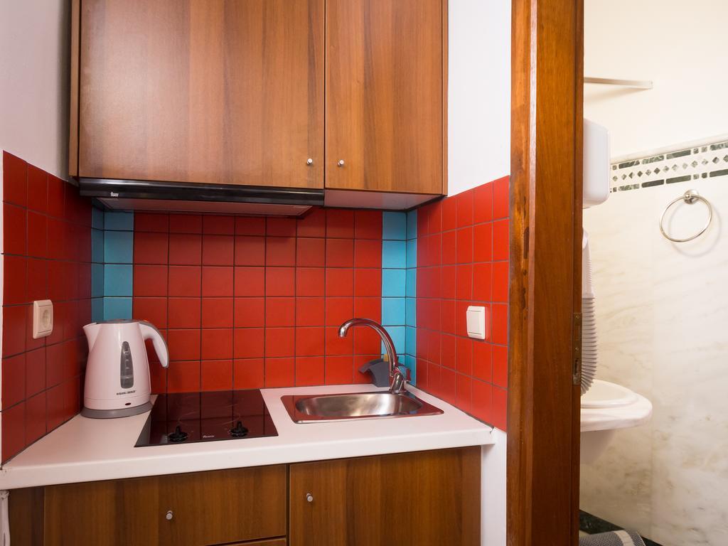 חאניה Xenon Apartments חדר תמונה