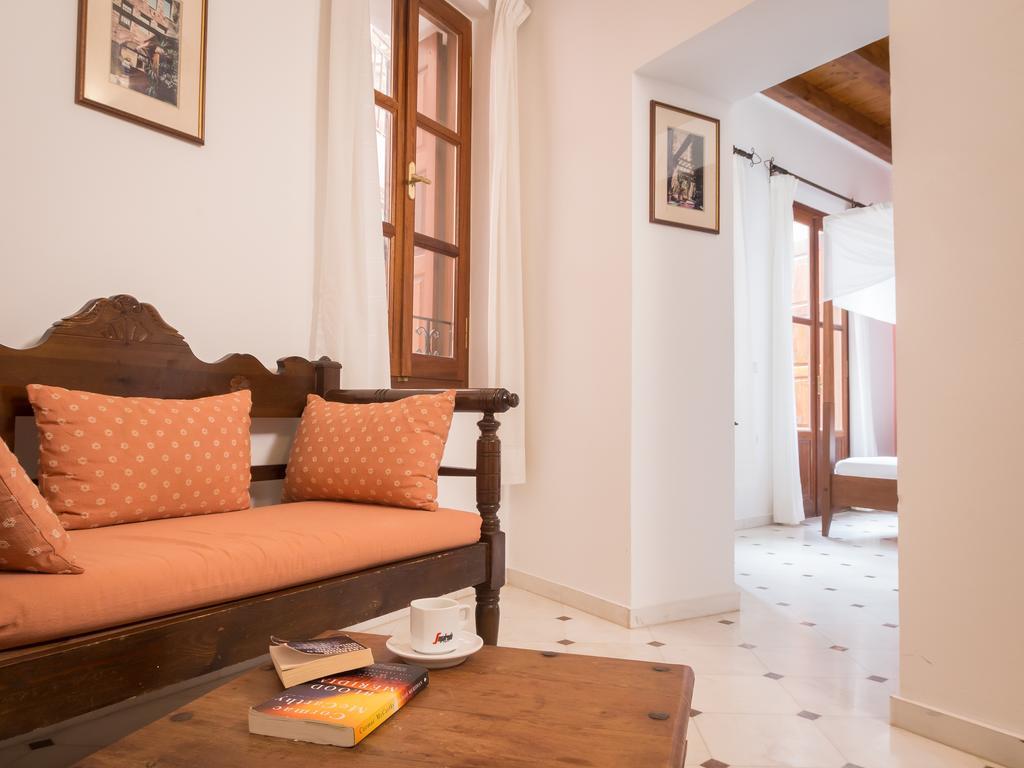 חאניה Xenon Apartments חדר תמונה