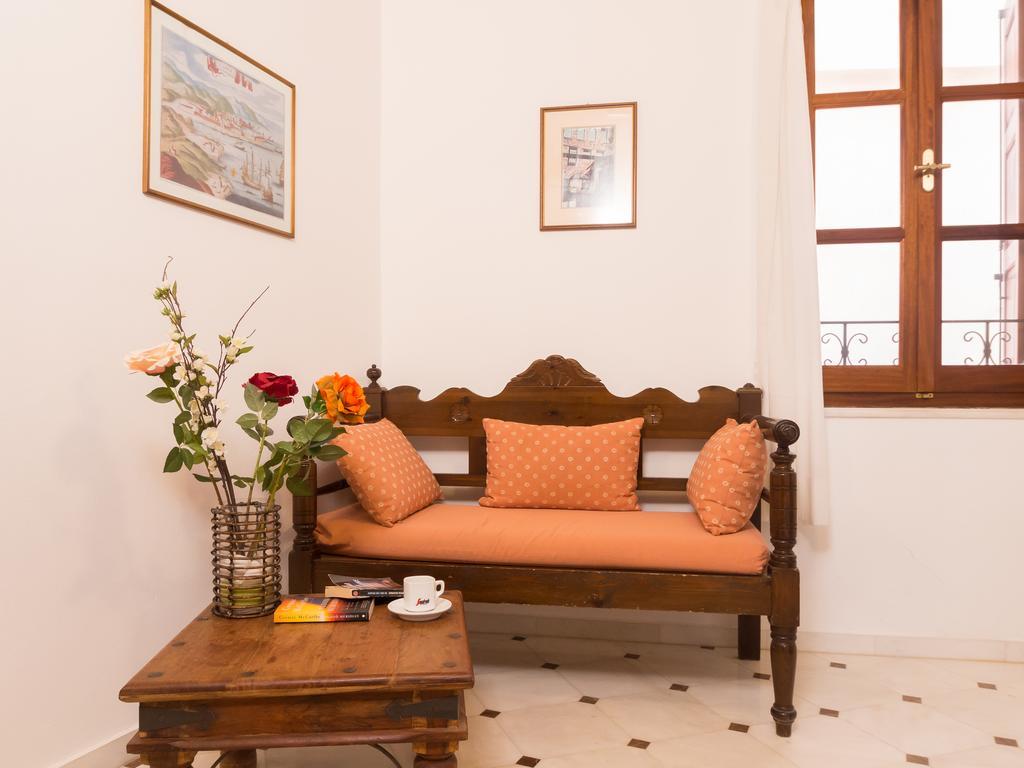 חאניה Xenon Apartments חדר תמונה