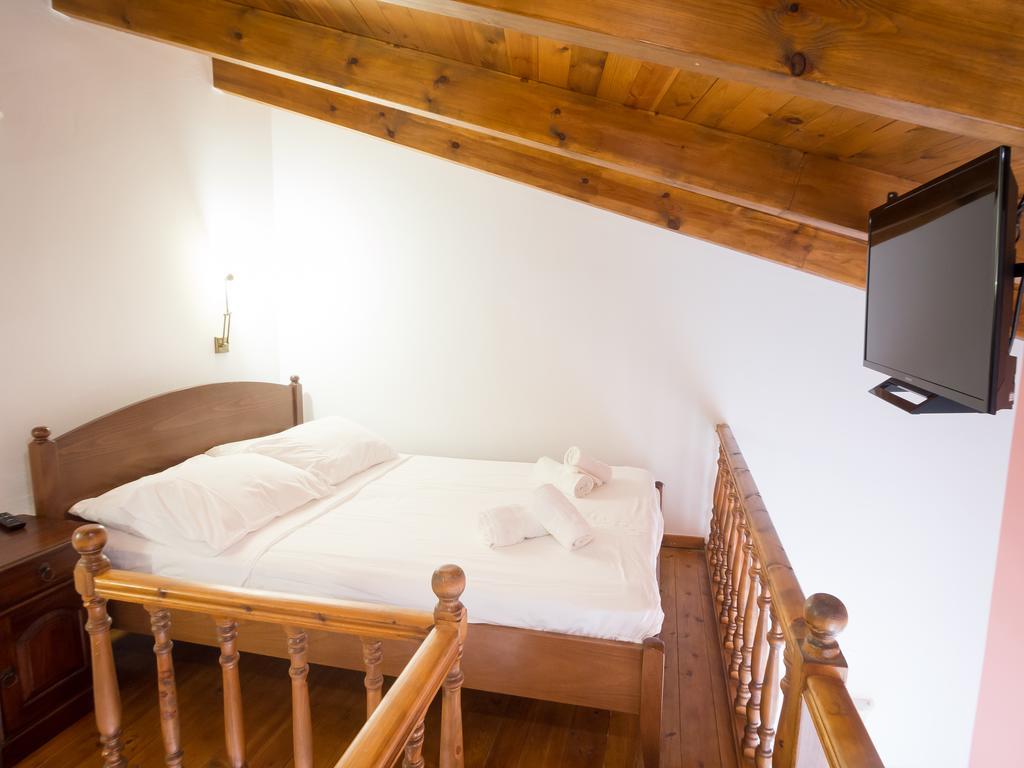 חאניה Xenon Apartments חדר תמונה