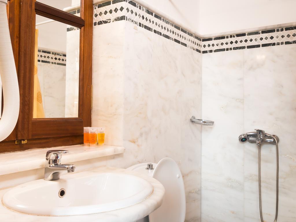 חאניה Xenon Apartments חדר תמונה