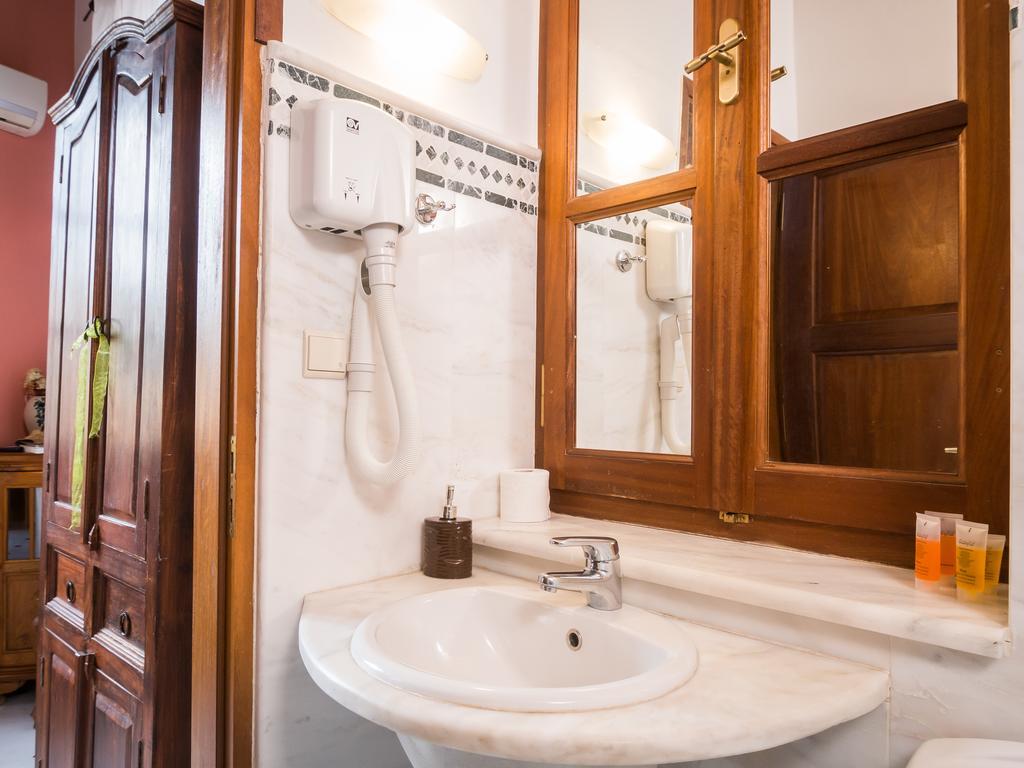 חאניה Xenon Apartments חדר תמונה