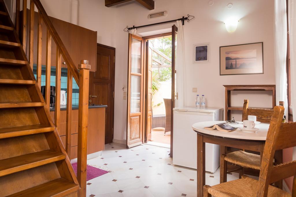 חאניה Xenon Apartments חדר תמונה