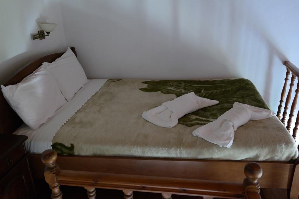 חאניה Xenon Apartments חדר תמונה